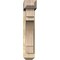 Ekena Millwork Merced Craftsman Rough Sawn Bracket w/ Offset Brace, Douglas Fir, 6"W x 22"D x 30"H BKT0604X22X30MRC04RDF - alternate 2